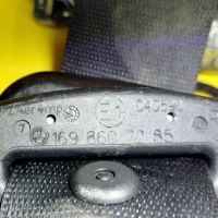 фото thumb №11, Pas безопасности правый перед mercedes-benz a w169 5d 1698607285 nr2080