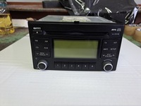 фото thumb №1, Kia sportage ii lift 08-10 радио 96160-0z000