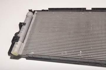 фото thumb №8, Volvo s60 v60 xc60 v90 s90 po 2016 року радіаторів кондиціонера 32252574