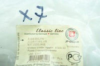 фото thumb №6, Ручка склопідйомника скло vw garbus transporter t2 111837581j