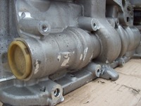 фото thumb №10, Bmw mini f48 f45 f55 f56 f60 блок двигуна b48