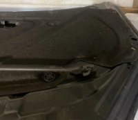 фото thumb №8, Капот кришка двигуна renault koleos i 1 org fv