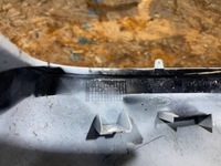 фото thumb №8, Ford transit courier mk1 i lift 17-23 корпус накладка дзеркало права перед