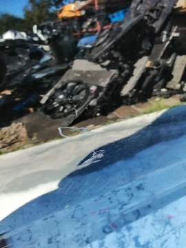 фото thumb №8, Mercedes ml 166 двері праві задні зад