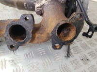 фото thumb №11, Mercedes w203 2.2 cdi турбонагнітач a6460900080