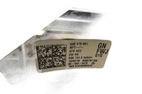 фото thumb №12, Воздуховод vw 5g0419091 1.4l бензиновый 2018