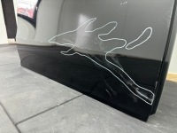 фото thumb №12, Mercedes gle w167 coupe двері передні праве перед poznań ==giełda==