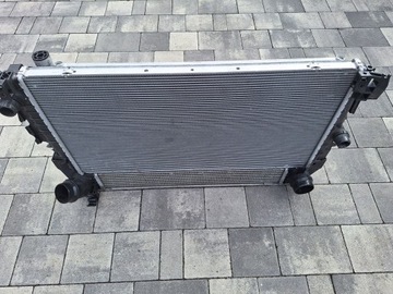 фото thumb №6, Bmw mini f45 f60 x1 f48 x2 f39 гібрид радіаторів радіатор води комплект