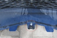 фото thumb №14, Бампер перед передний mercedes b klasa 245 lift 08-11