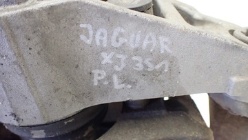 фото thumb №9, Jaguar xj x351 суппорт тормозной левый перед