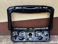 фото thumb №7, Задняя крышка багажника багажника volkswagen t-roc 2ga827159