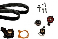 фото thumb №2, Ina комплект - набір ремінь розподільного валу