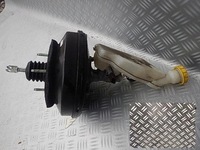 фото thumb №1, Peugeot 207 sw 1.6 бензин підсилювач насос