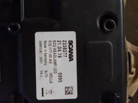 фото thumb №5, Scania rs ngs led права лампа full led