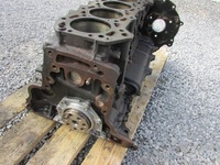 фото thumb №9, Двигун блок dół wał колінчастий поршень renault master ii 3.0 dci