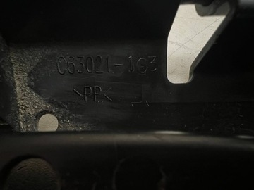 фото thumb №13, Honda cr-v v 18- модуль відкривання кришки багажника ніжка кріплення датчика