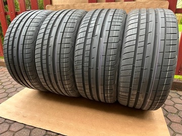 Шины Goodyear Eagle F1 SuperSport 245/40R19 НОВЫЕ