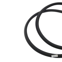 фото thumb №10, Audi tt 8j прокладка наружная дверь резиновый левый правый 8j0837477c