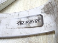 фото thumb №11, Skoda octavia iv диск 7.5 x 18 et48 5e3601025ag