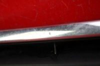 Решітка радіатора решітка радіатора czarna 4b0853651a audi a6 c5 97-01 Недорого, фото thumb