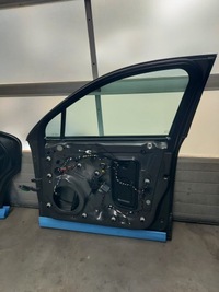 фото thumb №9, Двері porsche macan праве передні праве задня m7s