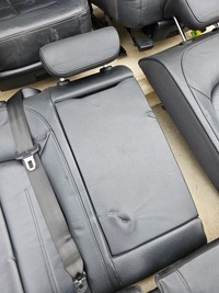 фото thumb №8, Сиденье сиденья кожа audi a6 c7 sedan avant kombi 1 с подогревом