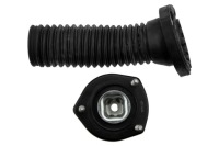 фото thumb №3, Кронштейн амортизатора верхний задняя l nty do lexus es