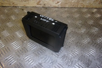 фото thumb №1, Дисплей екран манометр signum vectra c рестайлінг 05-