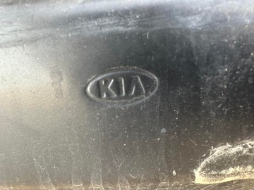 фото thumb №7, Капот кришка двигуна kia rio iii 3 2011-2017 дуже гарна