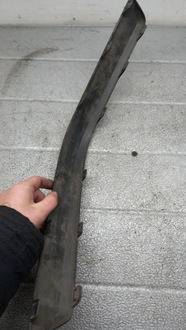 фото thumb №5, Молдинг бампера правый задняя volvo s60