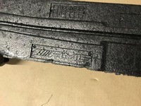 фото thumb №9, Mercedes-benz оригінальний номер a2538850104 абсорбер бампера