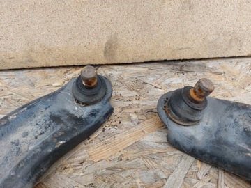 фото thumb №5, Рычаг перед правый левый nissan micra k13 10-16