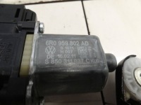 фото thumb №8, Vw polo 6r v 2011 5d подъемник стекло левый перед передний 6r0959802ad