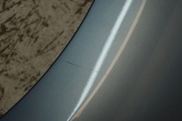 фото thumb №10, Крила правий перед renault scenic iii terpa