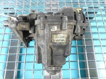 фото thumb №9, Редуктор коробки bmw 2 f45 f46 2.0d