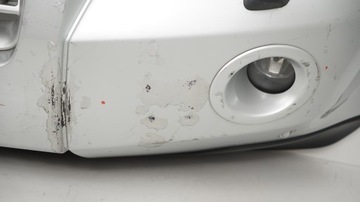 фото thumb №7, Бампер перед переднє land rover freelander ii 06-10r pdc омивачі 798