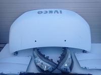 фото thumb №7, Kompletny перед iveco daily 2014r- 2.3 hpi капот бампер крила радіатор