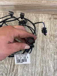 фото thumb №6, Джгут zderzakavw skoda fabia pdc 6v0971095a