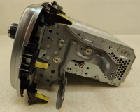 фото thumb №8, Toyota yaris 3 iii радио навигация 86140-0d010