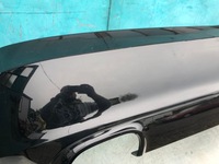 фото thumb №7, Mercedes r172 slk бампер задняя задний 197