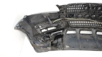 Бампер перед передній audi q7 4l 05-09r pdc омивачі ly7e Доставка, фото thumb