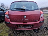 Renault clio пабтрубок  интеркулер 2005 1.5l 800383140d 800383140d Киев, фото thumb