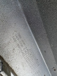 Ford s-max mk2 бампер задняя задний Недорого, фото thumb