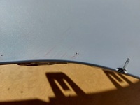 фото thumb №7, Бампер задня задній правий renault kadjar