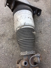 фото thumb №9, Audi q7 4l амортизатор правый перед 7l8616040b