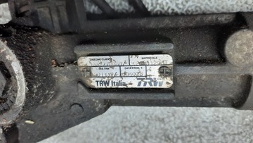 фото thumb №5, Рейка рульового управління peugeot 807 2.2b 02r 1332770080