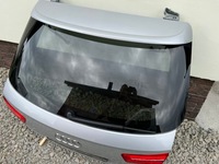 фото thumb №6, A6 c7 allroad kombi крышка багажника задняя lx7w лампы