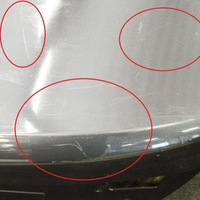 фото thumb №6, Bmw 7 g11 g12 2017 задняя крышка багажника багажника