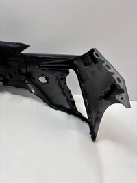 фото thumb №10, Mg4 mg 4 ev бампер перед передний p11183302