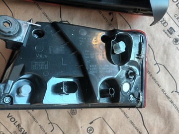 фото thumb №12, Audi a6 c7 4g рестайлінг 2017 лампи зад комплект led динамічний поворотник 28km